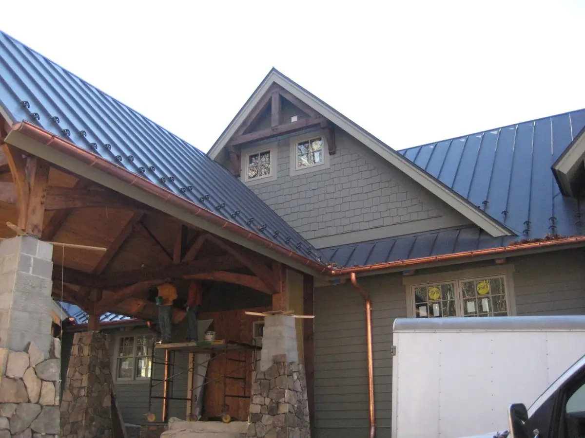 Craftsman Roofing team delivering quality roofing work in Biltmore Shores